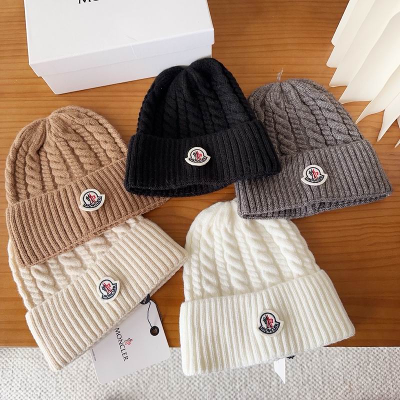 Moncler Hat dx33